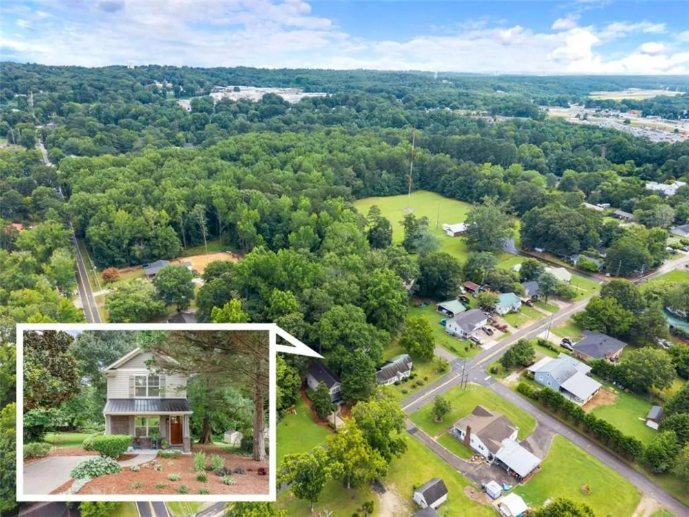336 Wood Street Cornelia, GA 30531