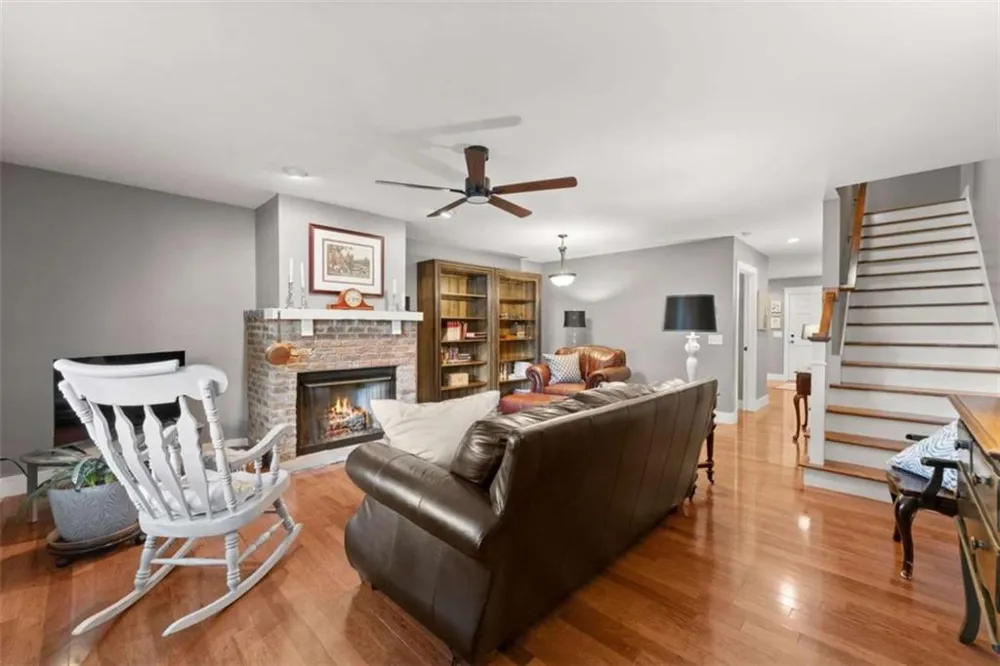 336 Wood Street Cornelia, GA 30531