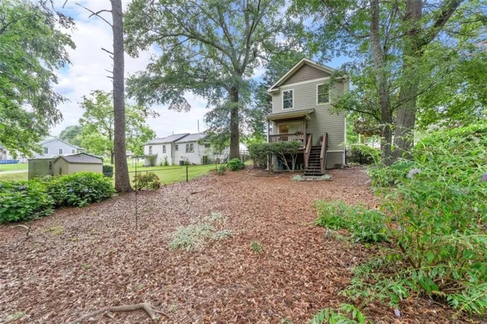 336 Wood Street Cornelia, GA 30531