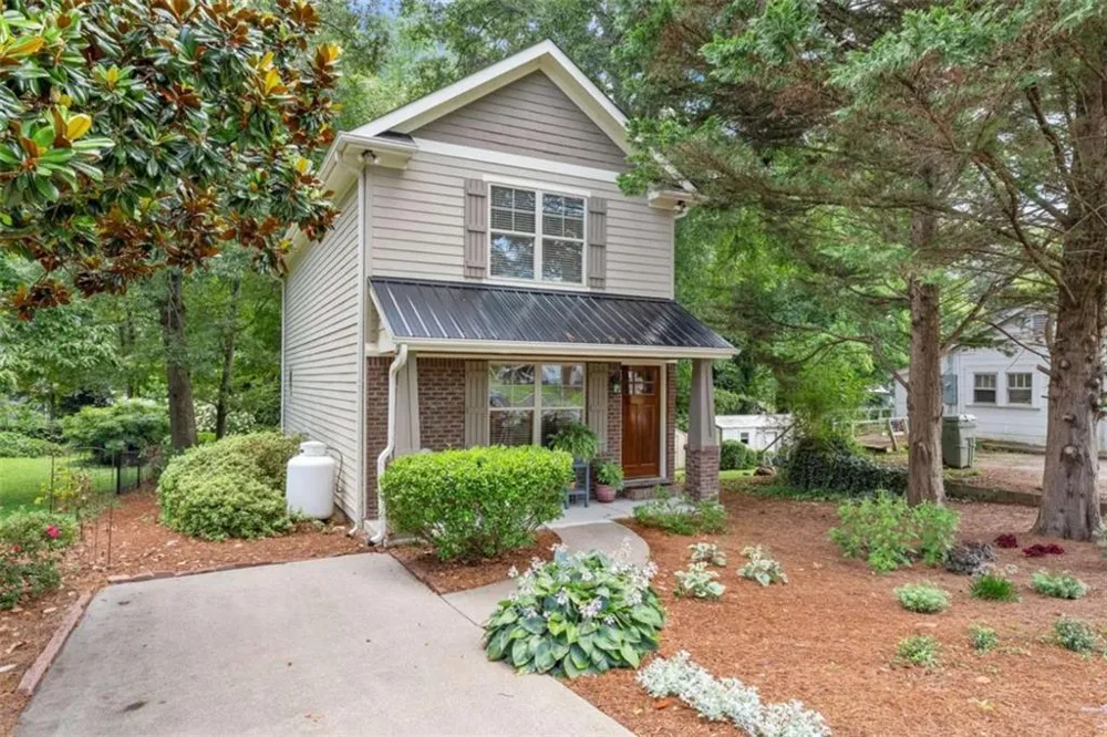 336 Wood Street Cornelia, GA 30531