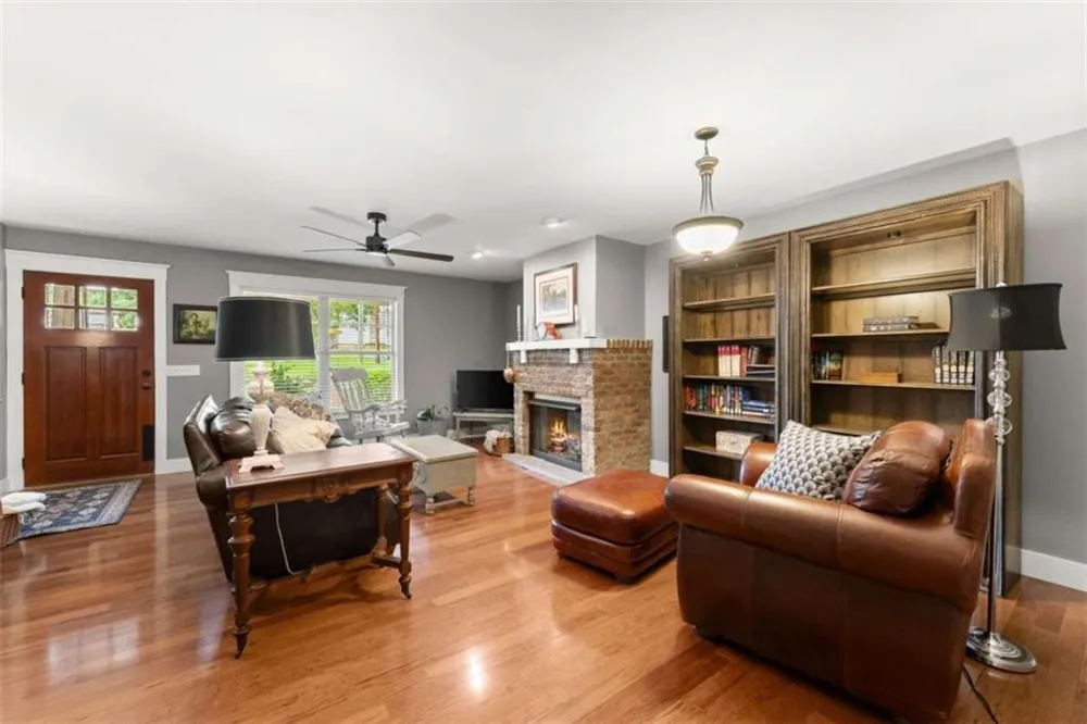 336 Wood Street Cornelia, GA 30531