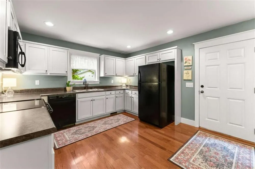 336 Wood Street Cornelia, GA 30531