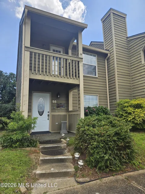 495 Popp's Ferry Road