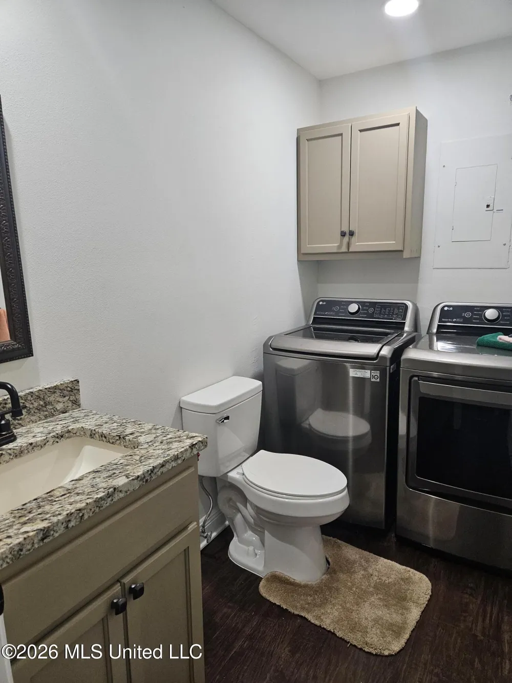 495 Popp's Ferry Road Biloxi, MS 39531