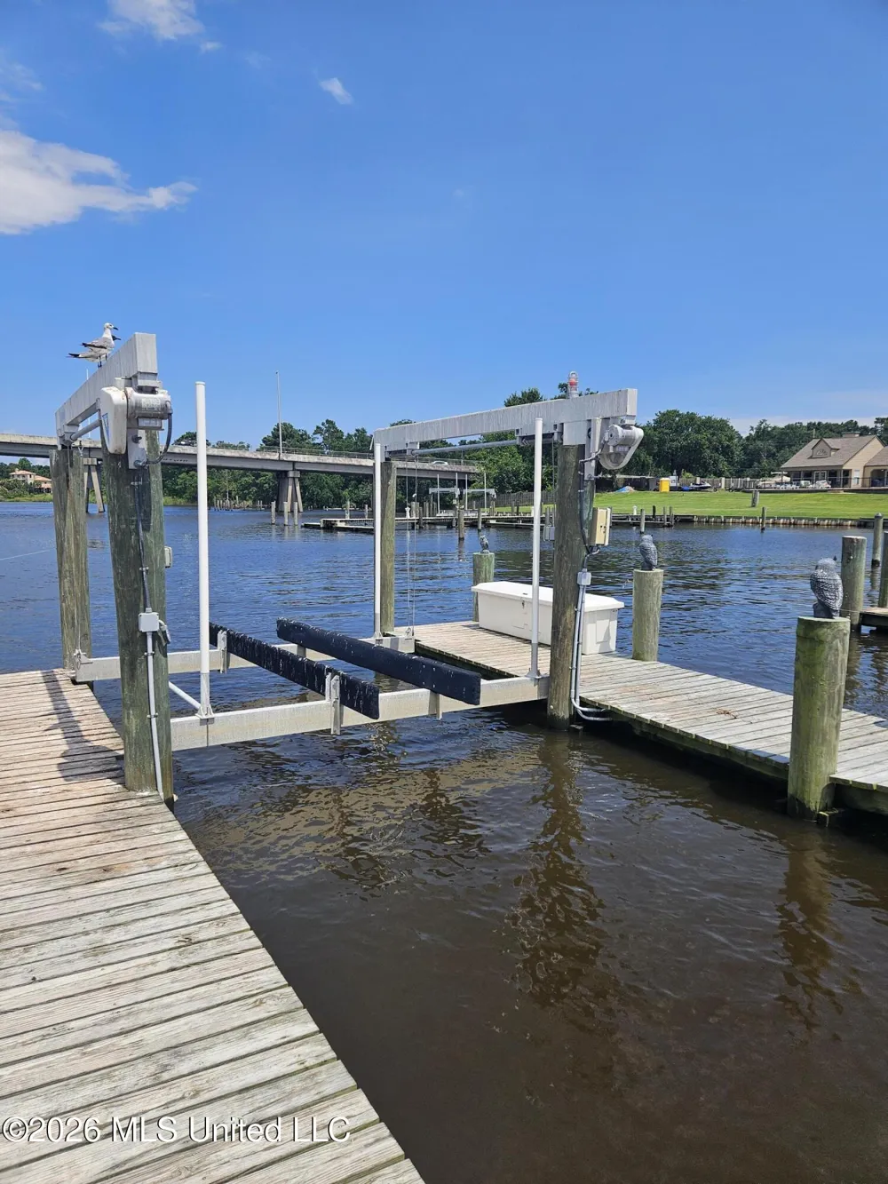 495 Popp's Ferry Road Biloxi, MS 39531