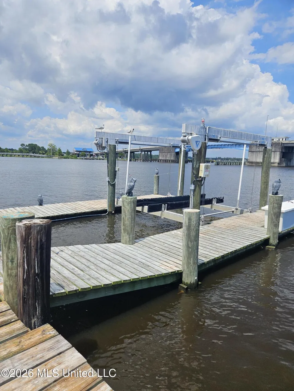 495 Popp's Ferry Road Biloxi, MS 39531