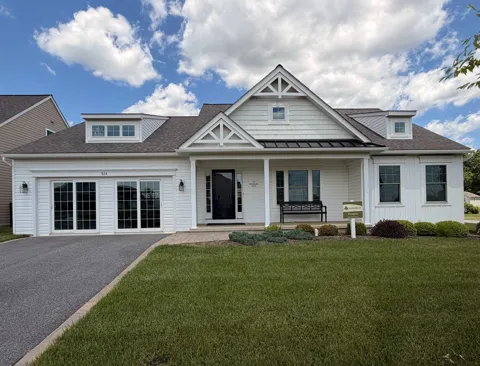 324 GREENWOOD DRIVE #LOT 42 (DOUGLAS)