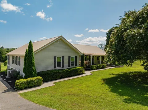 558 Bonds Road