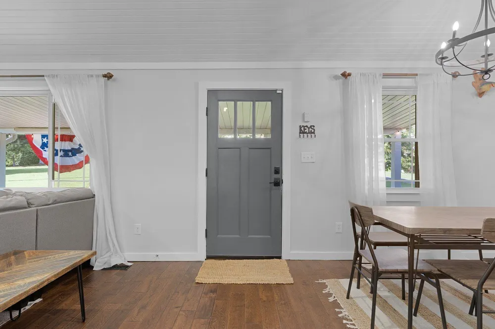 558 Bonds Road Chickamauga, GA 30707