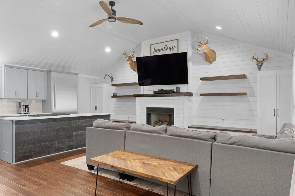 558 Bonds Road Chickamauga, GA 30707