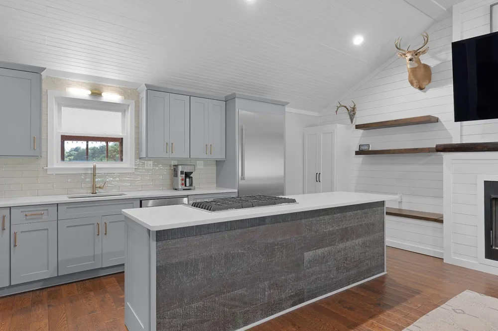 558 Bonds Road Chickamauga, GA 30707