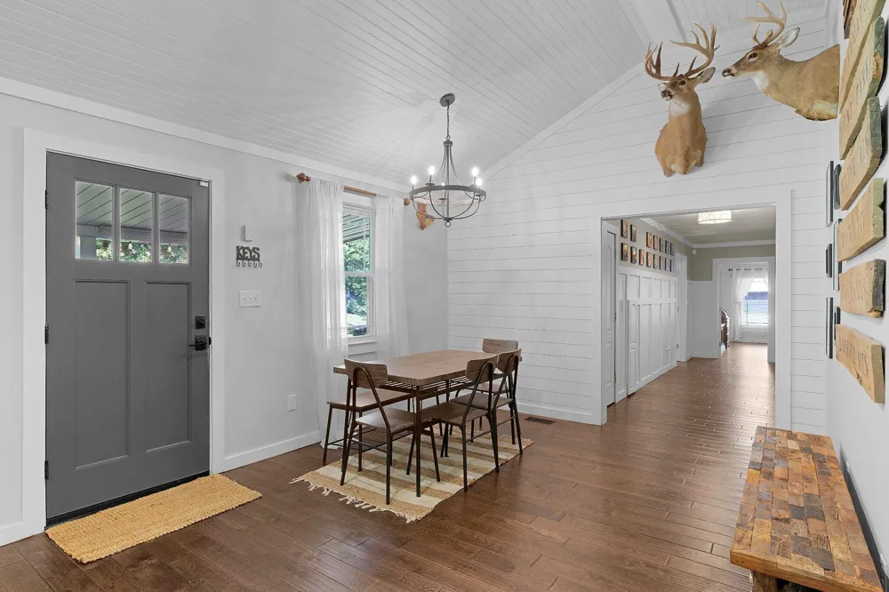 558 Bonds Road Chickamauga, GA 30707