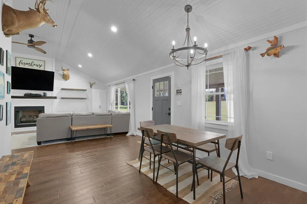 558 Bonds Road Chickamauga, GA 30707