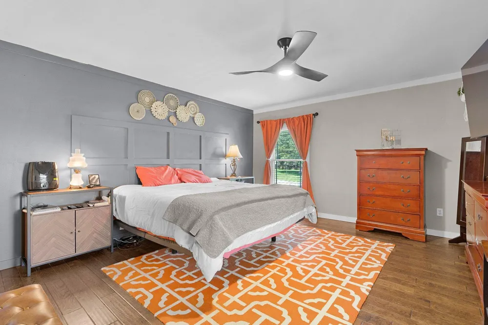 558 Bonds Road Chickamauga, GA 30707