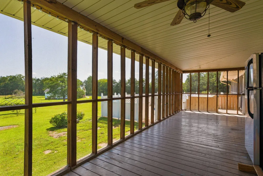558 Bonds Road Chickamauga, GA 30707