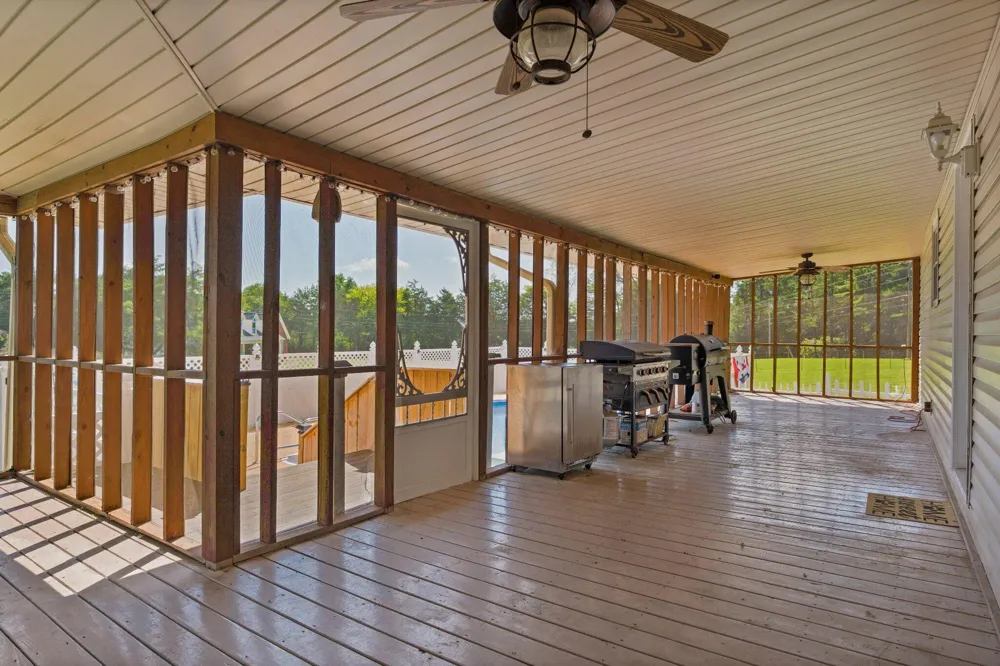 558 Bonds Road Chickamauga, GA 30707