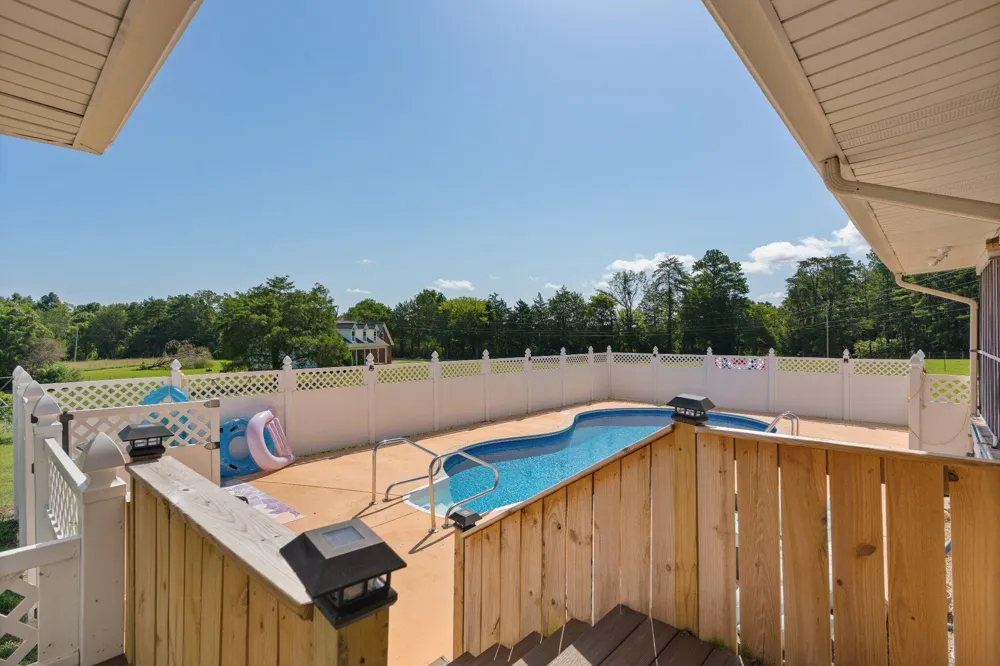558 Bonds Road Chickamauga, GA 30707