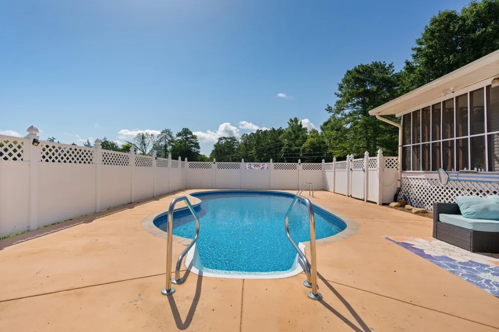 558 Bonds Road Chickamauga, GA 30707