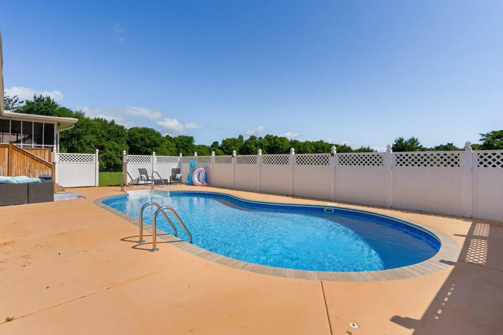 558 Bonds Road Chickamauga, GA 30707