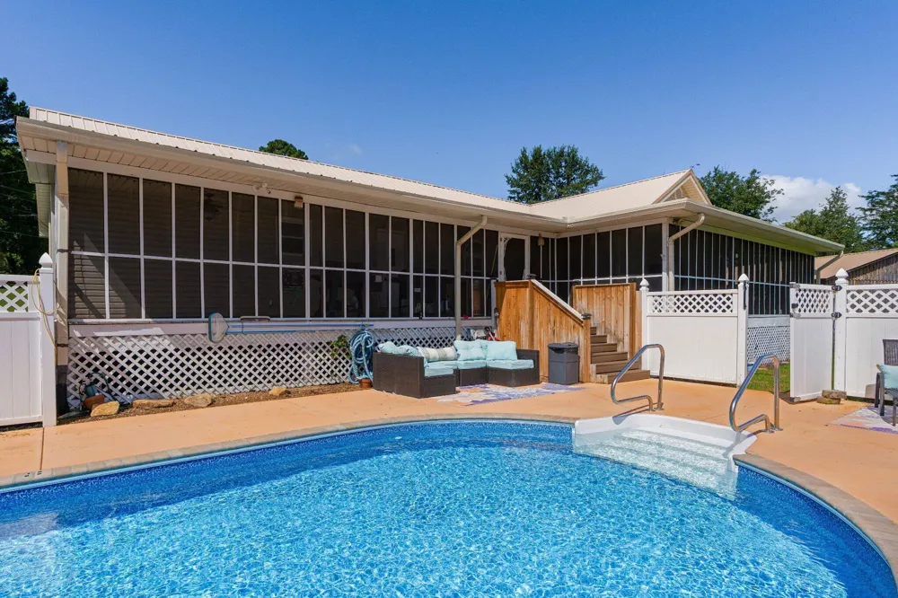 558 Bonds Road Chickamauga, GA 30707