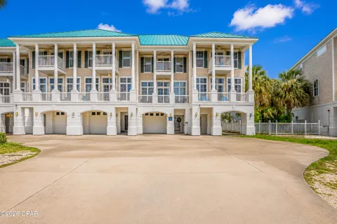 512 Dement Circle #E
