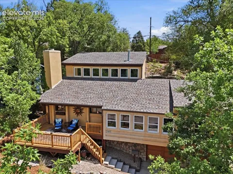 803 Panorama Drive