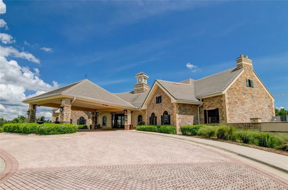 10822 MOBBERLEY CIRCLE Orlando, FL 32832
