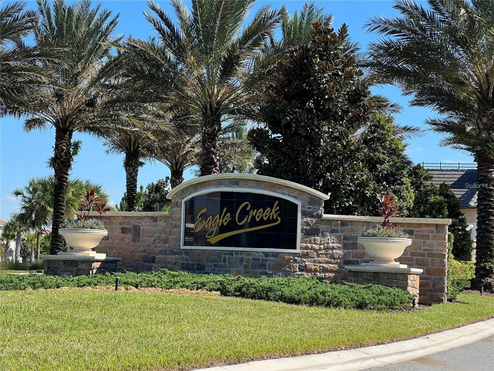 10822 MOBBERLEY CIRCLE Orlando, FL 32832