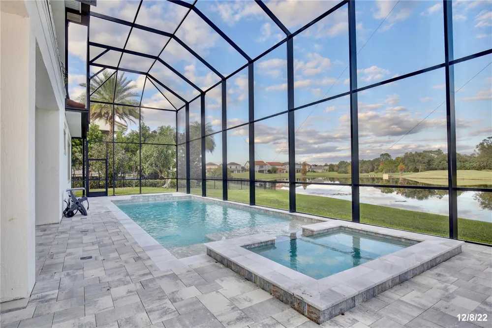 10822 MOBBERLEY CIRCLE Orlando, FL 32832