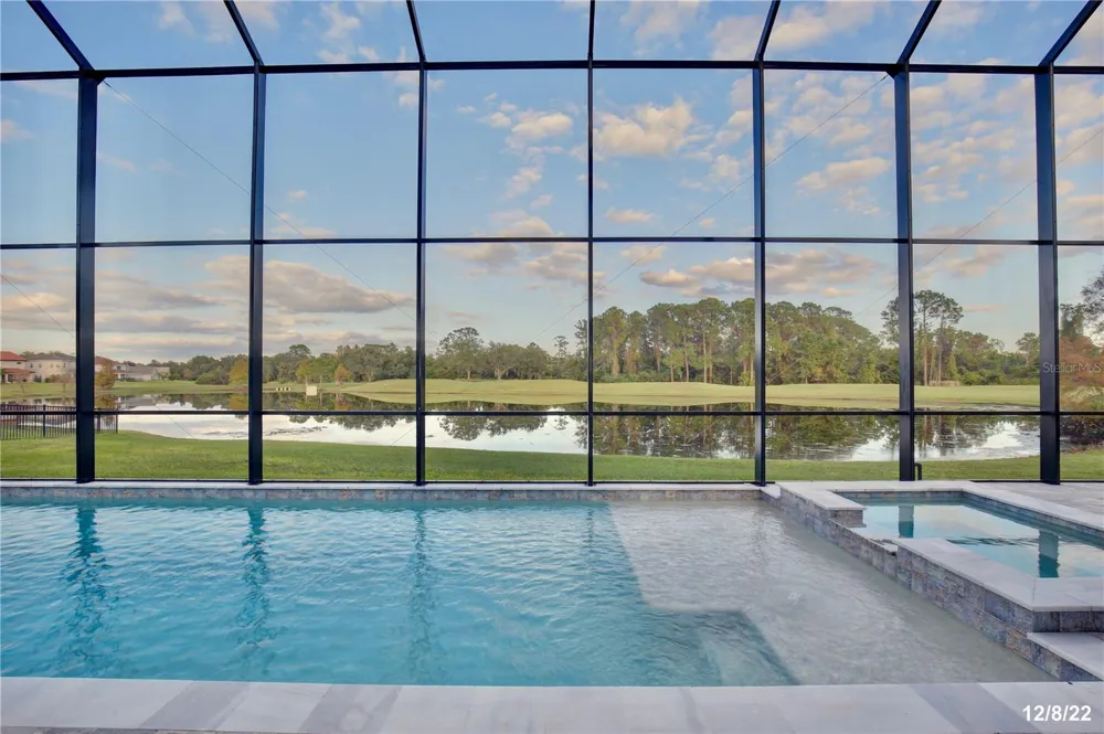 10822 MOBBERLEY CIRCLE Orlando, FL 32832