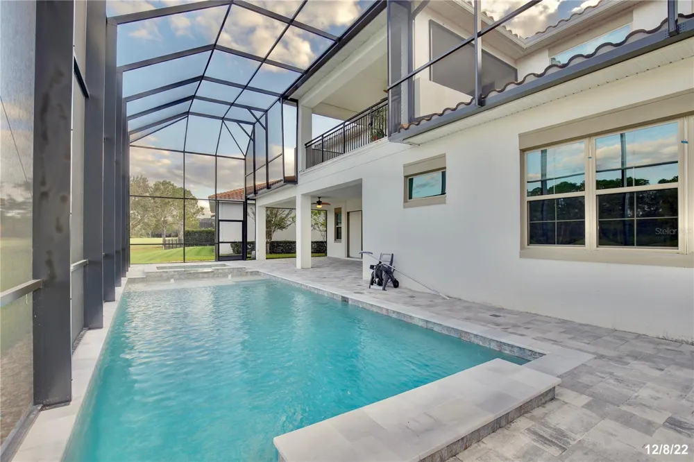 10822 MOBBERLEY CIRCLE Orlando, FL 32832