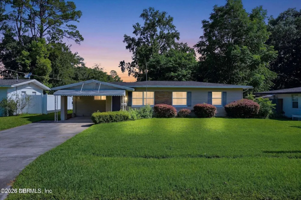 5239 Glenwood Avenue Jacksonville, FL 32205