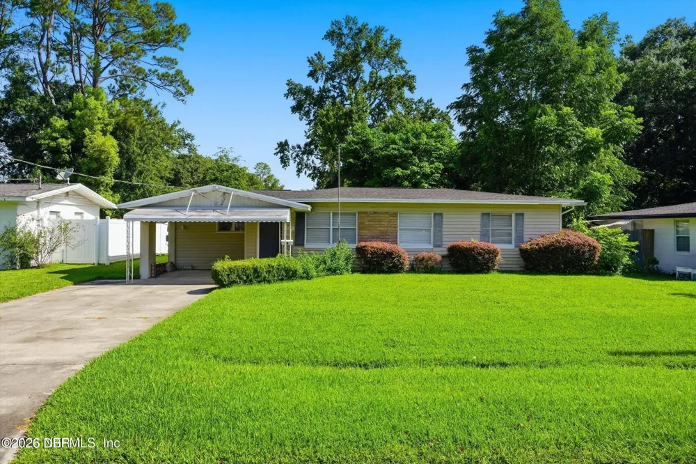 5239 Glenwood Avenue Jacksonville, FL 32205