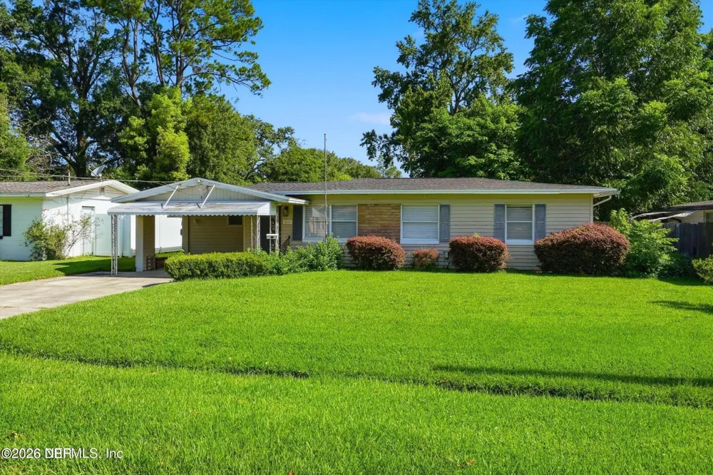 5239 Glenwood Avenue Jacksonville, FL 32205