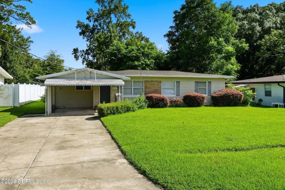 5239 Glenwood Avenue Jacksonville, FL 32205