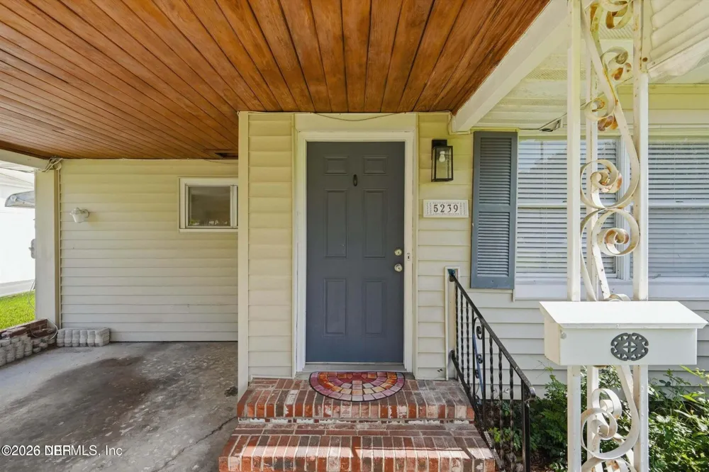 5239 Glenwood Avenue Jacksonville, FL 32205