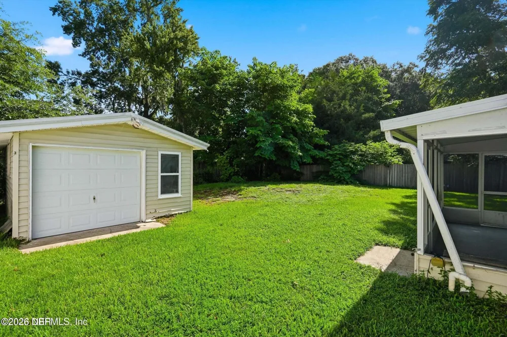 5239 Glenwood Avenue Jacksonville, FL 32205