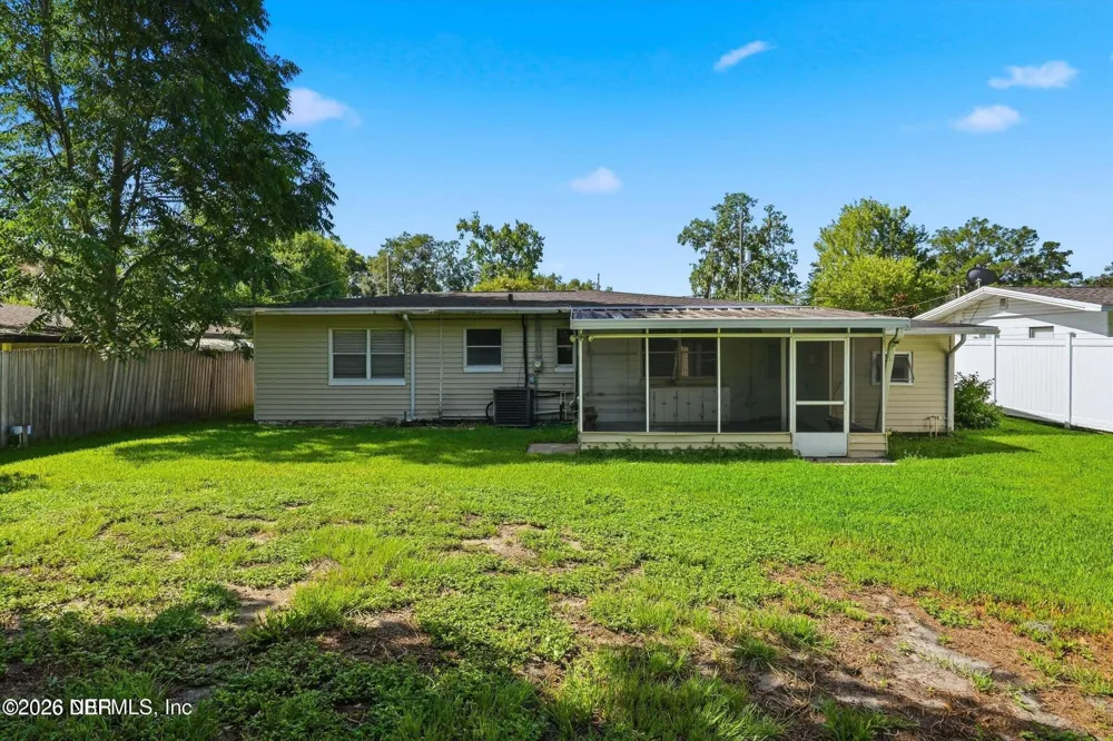 5239 Glenwood Avenue Jacksonville, FL 32205