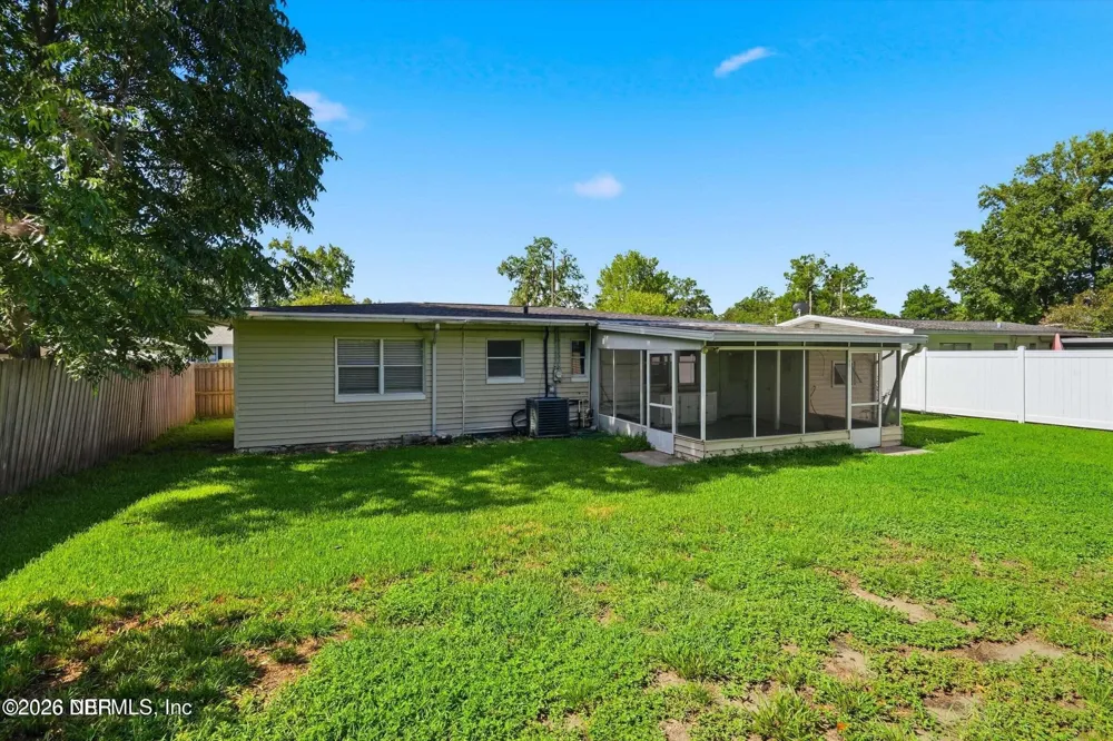 5239 Glenwood Avenue Jacksonville, FL 32205