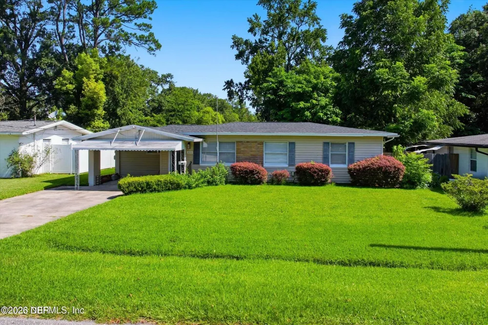 5239 Glenwood Avenue Jacksonville, FL 32205