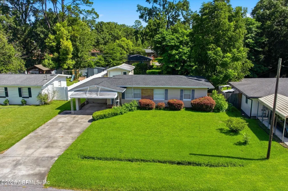 5239 Glenwood Avenue Jacksonville, FL 32205