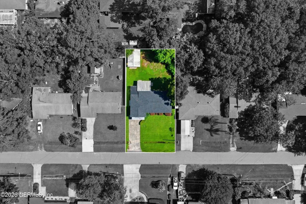 5239 Glenwood Avenue Jacksonville, FL 32205