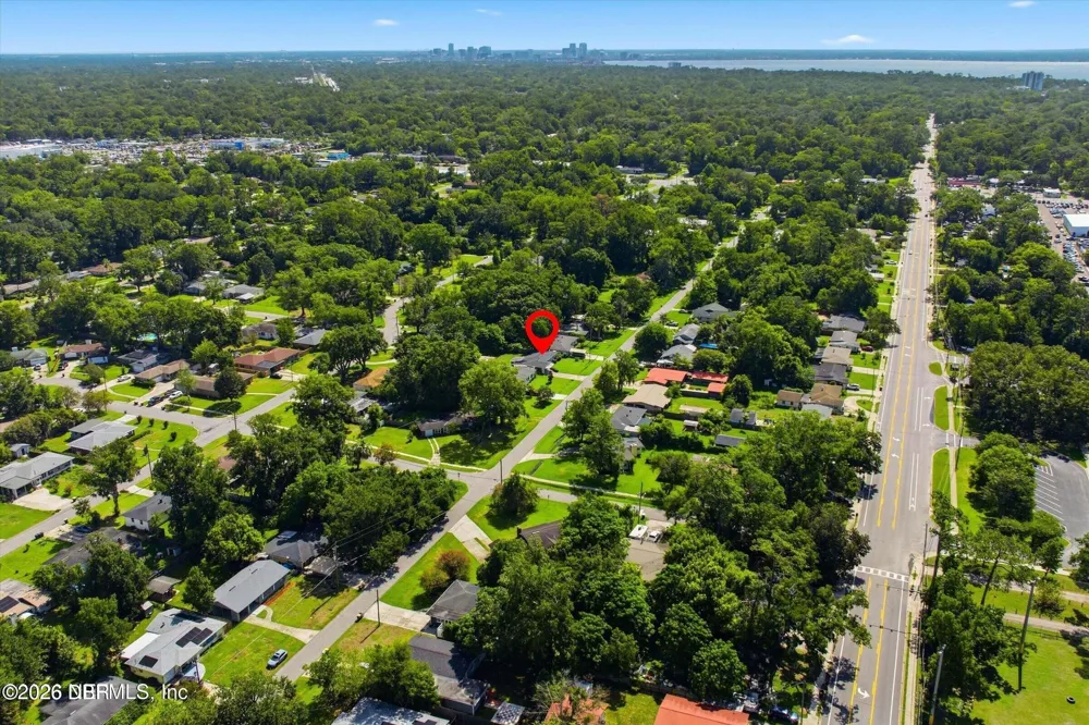 5239 Glenwood Avenue Jacksonville, FL 32205