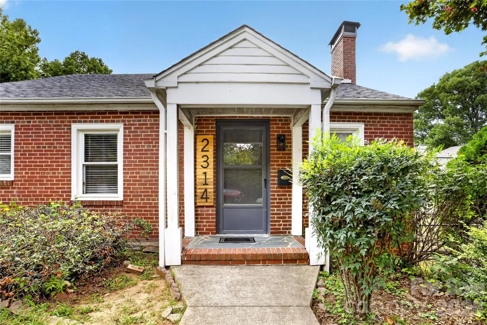 2314 S Broad Street Winston Salem, NC 27127