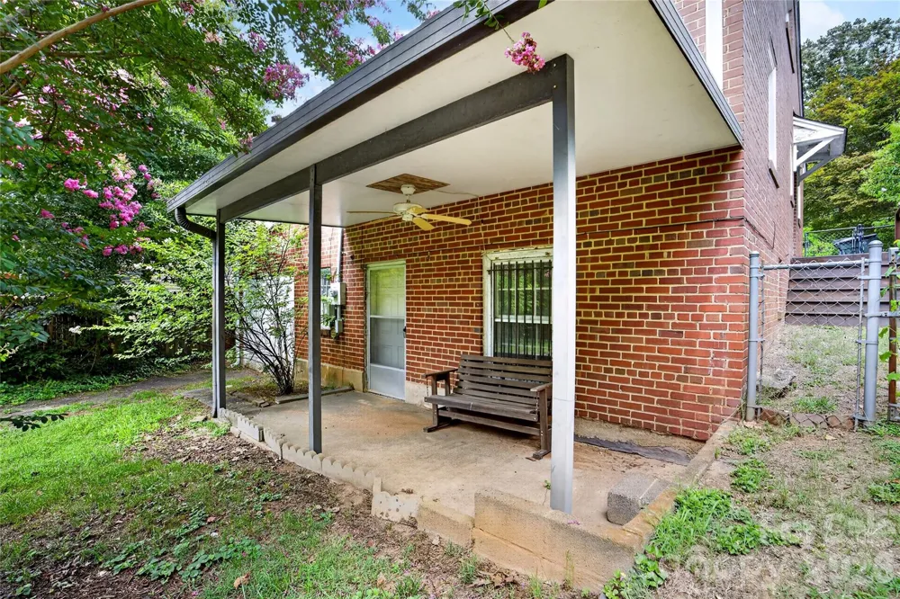 2314 S Broad Street Winston Salem, NC 27127