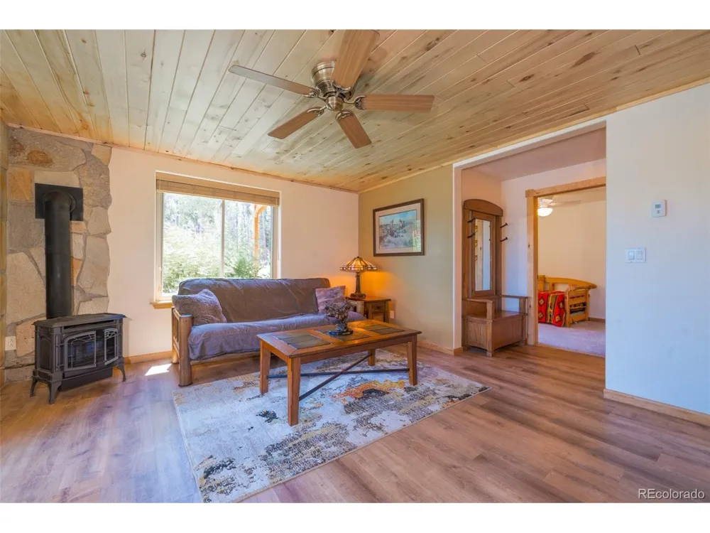 272 Coil Drive Fairplay, CO 80440