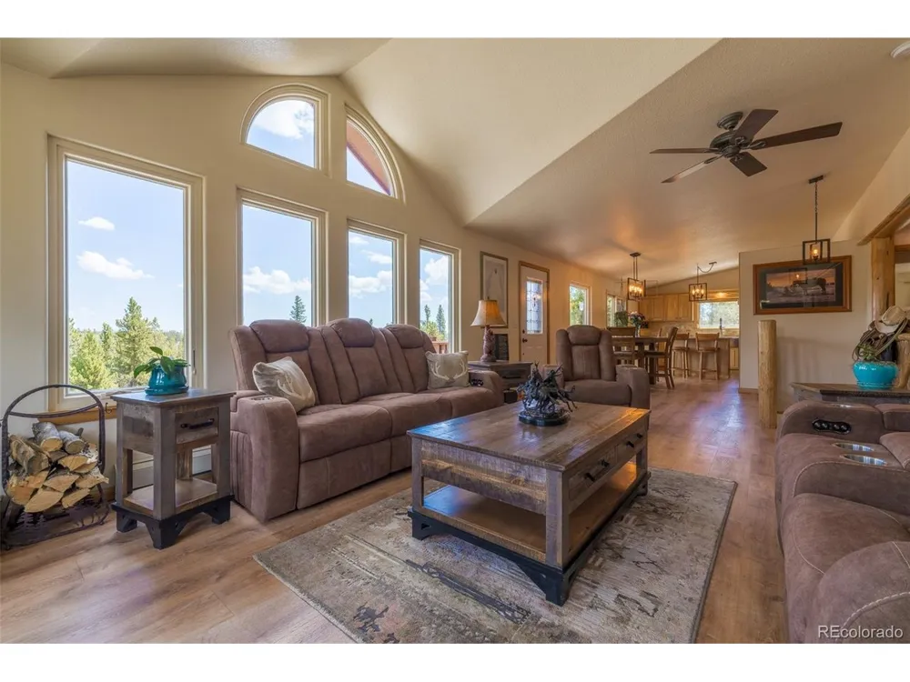 272 Coil Drive Fairplay, CO 80440