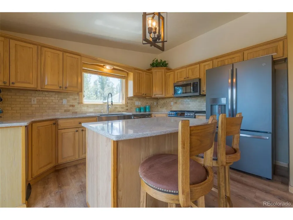 272 Coil Drive Fairplay, CO 80440