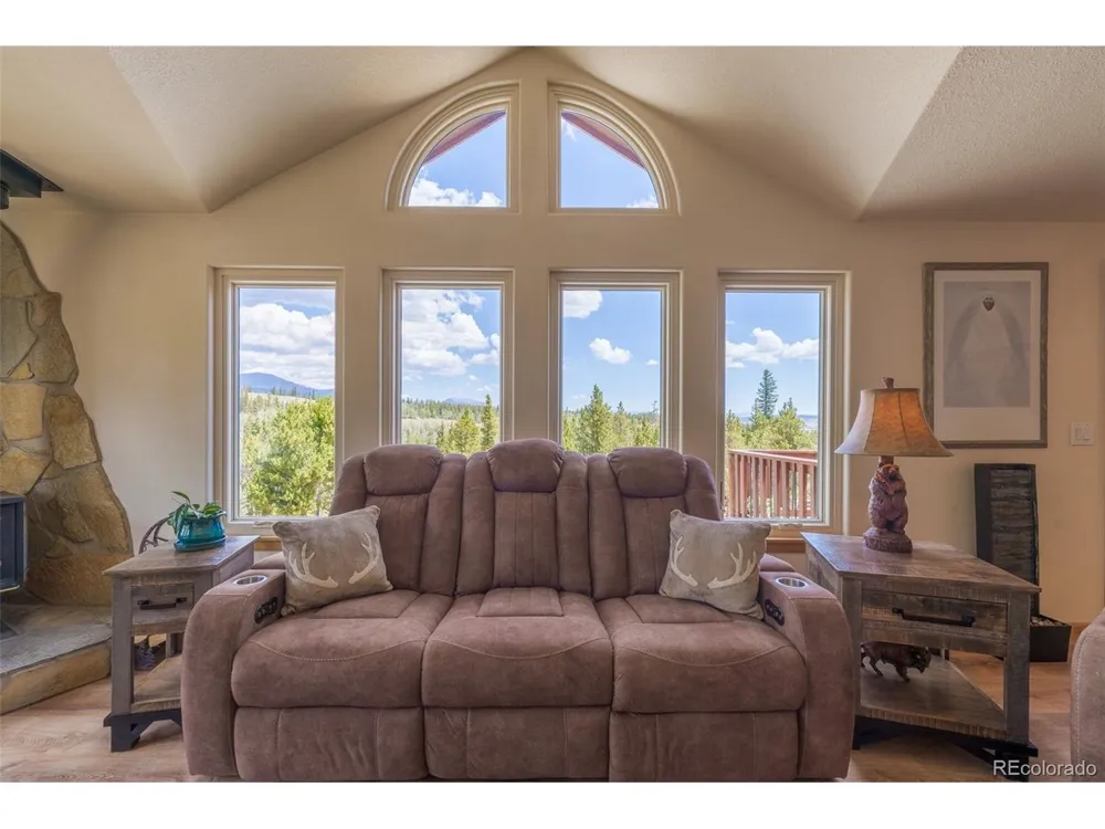 272 Coil Drive Fairplay, CO 80440