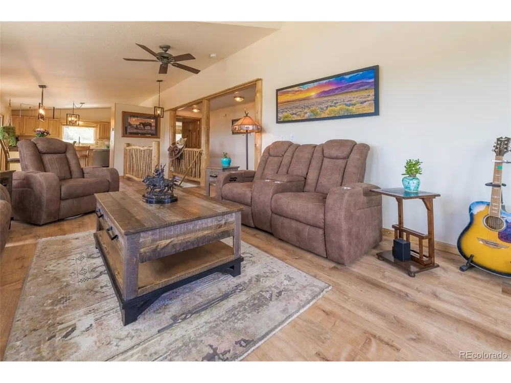 272 Coil Drive Fairplay, CO 80440